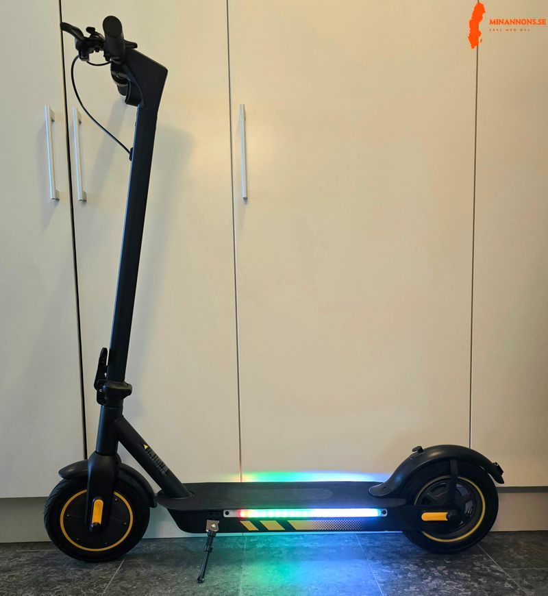 helt-ny-promax-evo-1000w-el-scooter-max-50kmtim-med-bluetooth-app-fabriks-garanti