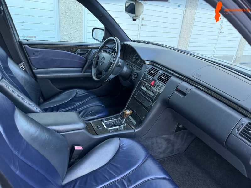 mercedes-benz-e-50-amg-w210-m119-v8-347-hk-designo-samlarbil