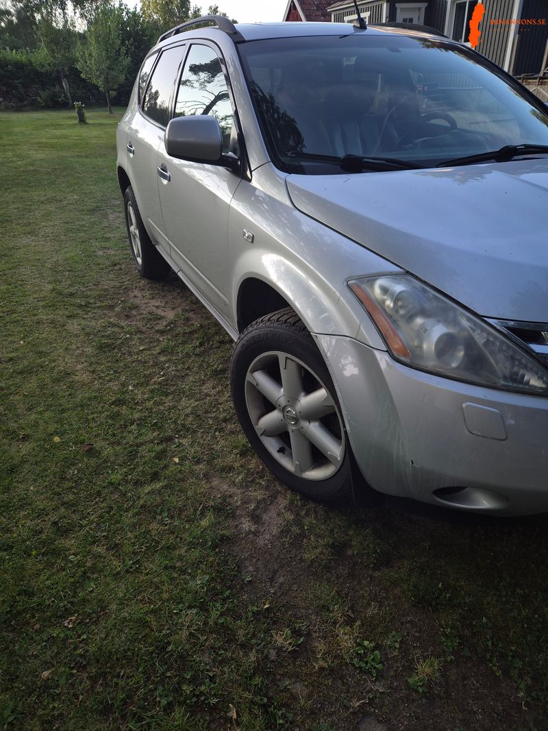 nissan-nissan-murano-5d-35-se-35-v6-4wd