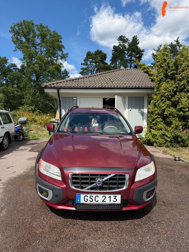 a-traktor-volvo-xc70