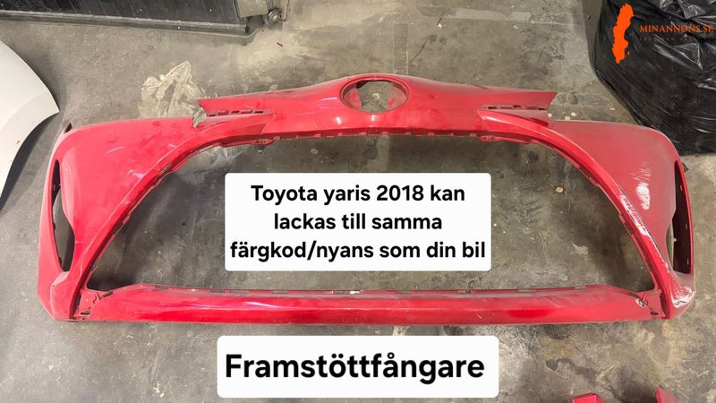 bak-ich-framstotfangare-toyota-yaris-hybrid-2018