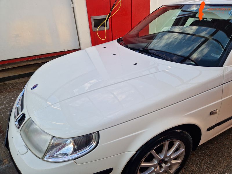 SAAB SAAB 9-5 LINEARBUS05 SP- 2.0t BioPower