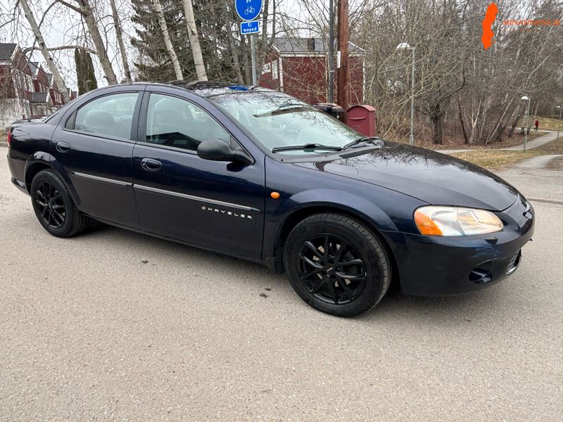 chrysler-chrysler-sebring-27-v6-24v