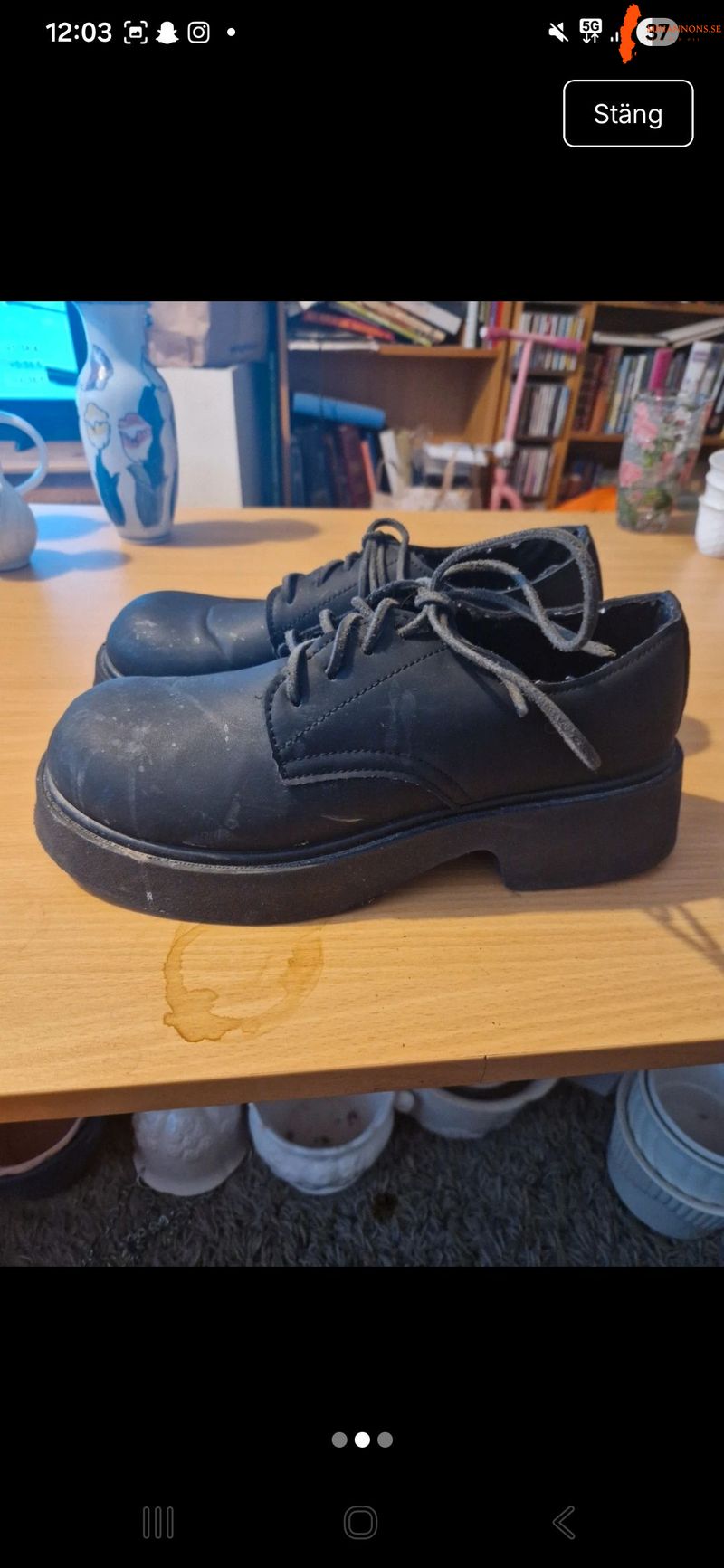 svarta-chunky-loafers-med-snorning-st-43