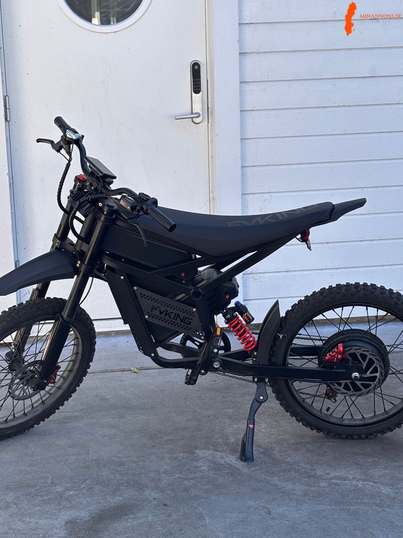 el-cross
