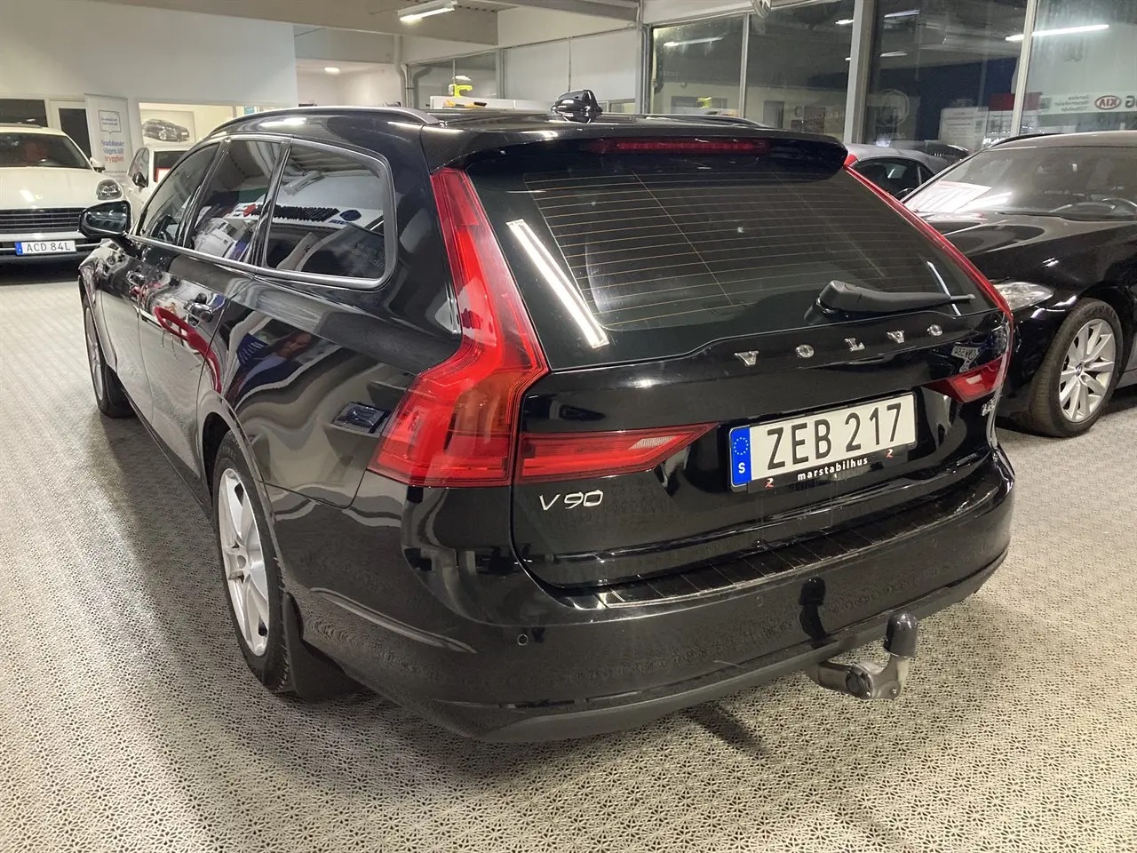 volvo-v90-d3-geartronic