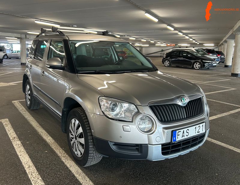 skoda-yeti-12-tsi-manuellnybesiktad-o-skattad