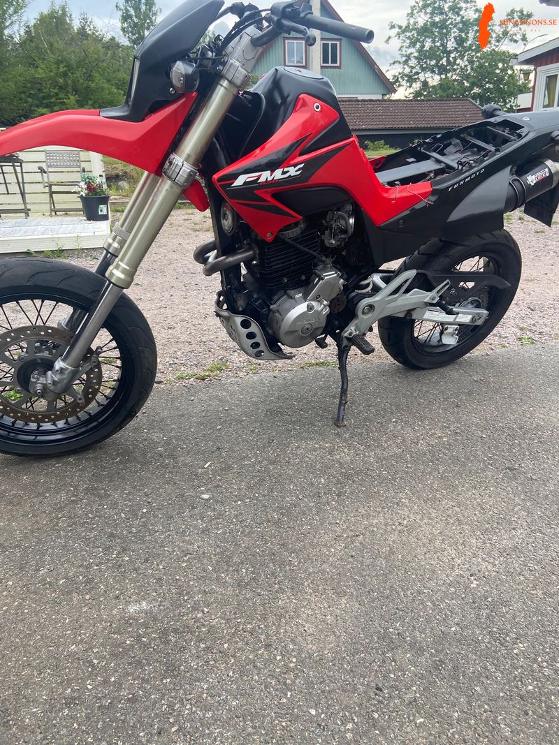 honda-fmx-650-och-honda-xr500r-fantastiskt-paketpris