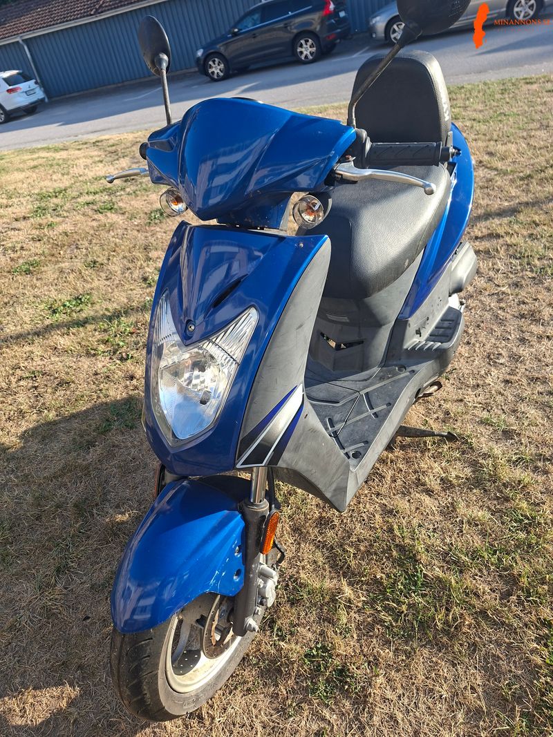 kymco-agility-50