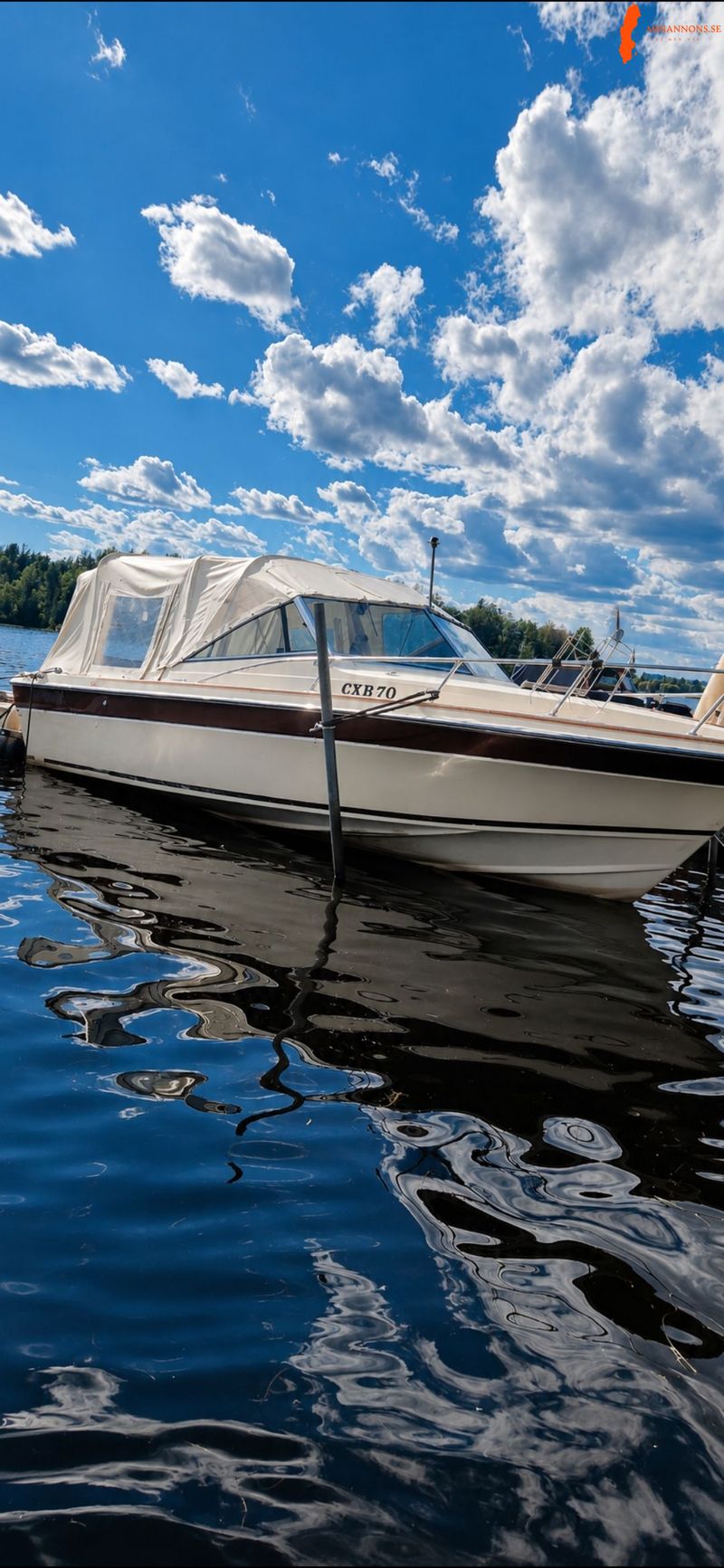 Imperial 23 daycruiser