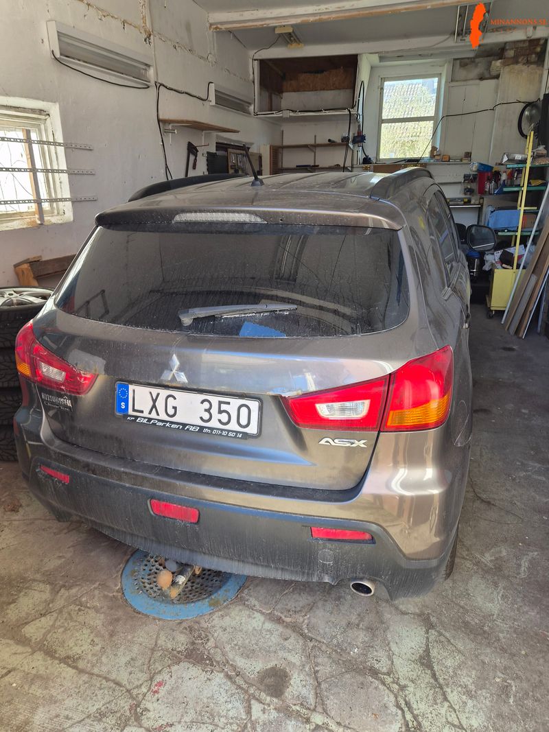mitsubishi-asx