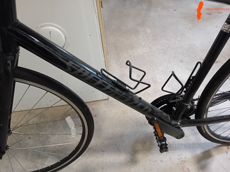en-cykel