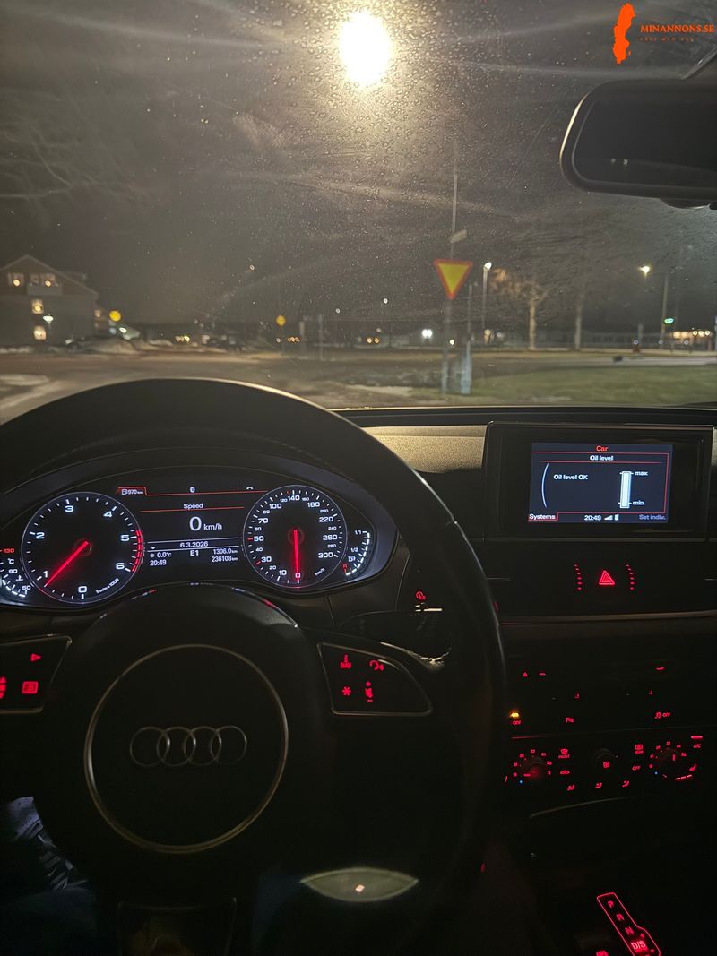 audi-a6-30tdi