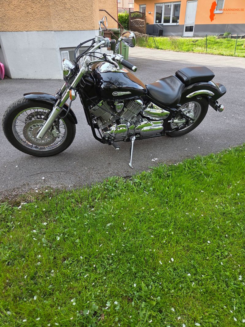 yamaha-dragstar
