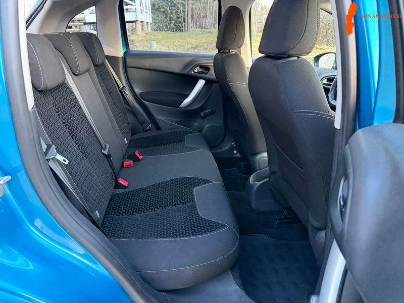 citroen-c3-14-vti-95-nyservbensinsnal