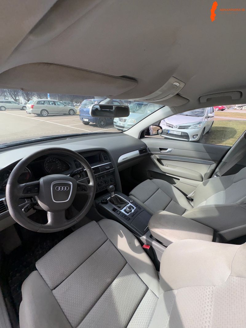 audi-a6-sedan-24-manuell-177hk-2005