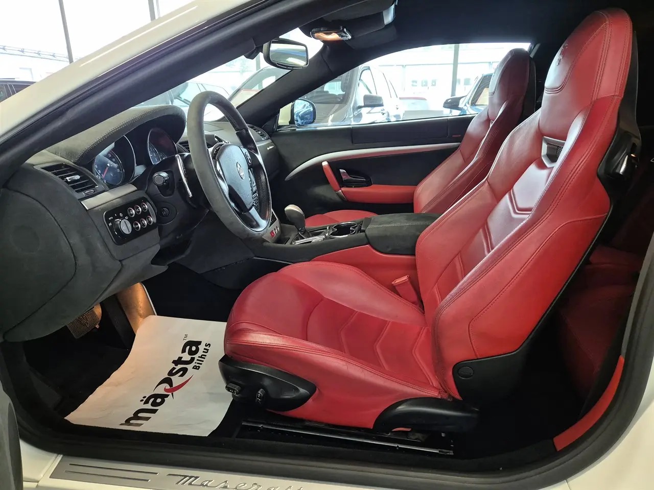 maserati-granturismo