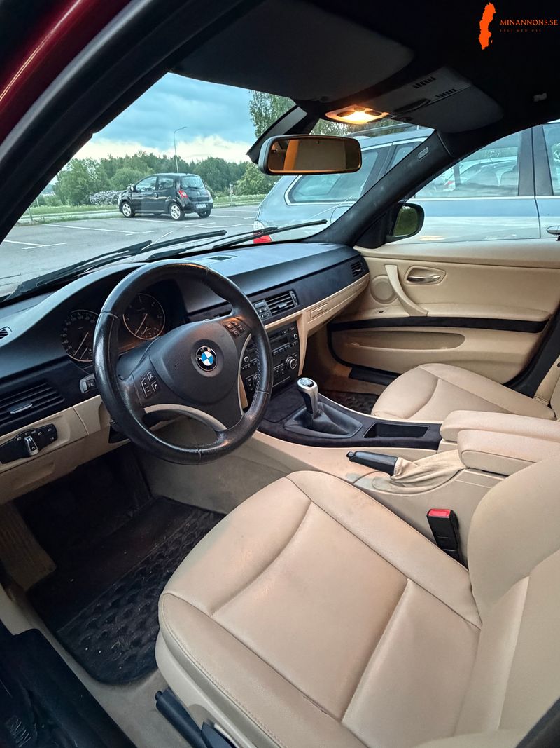 bmw-318d-318d-rwd