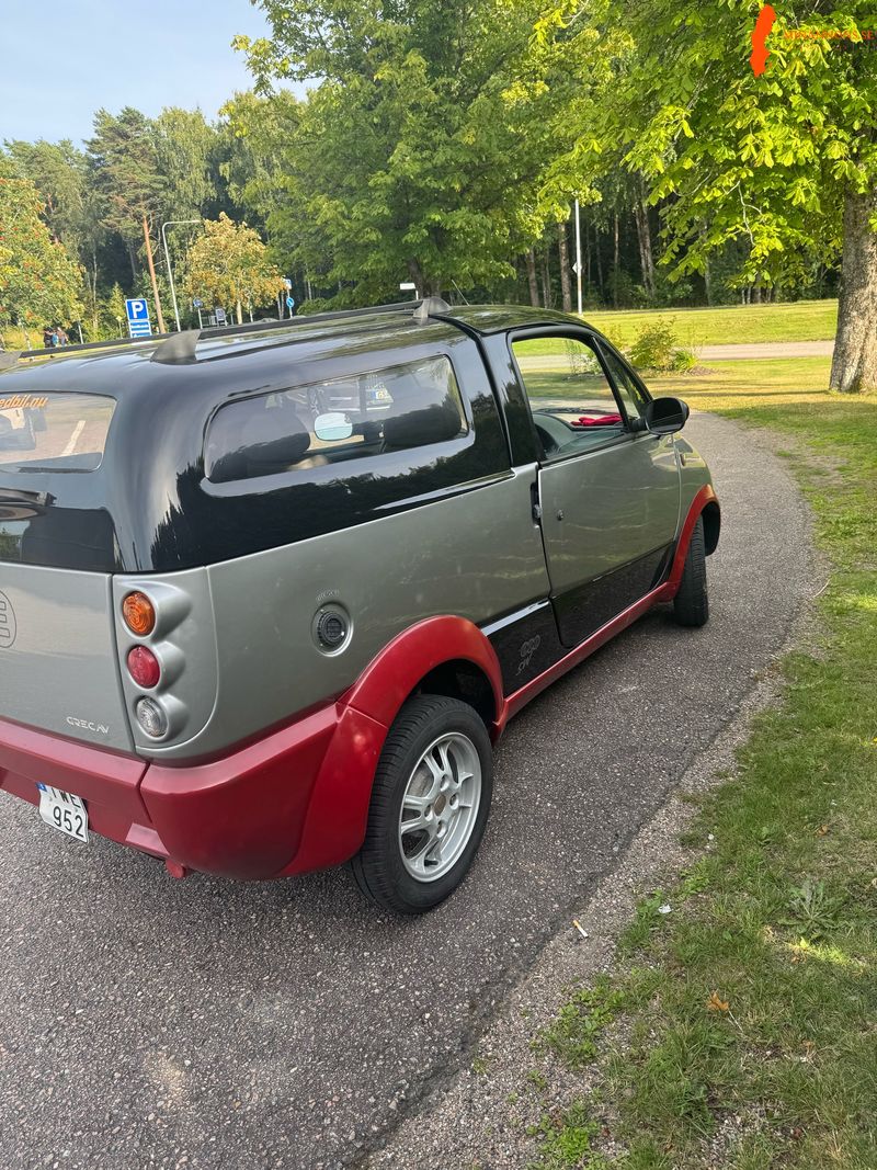 grekav-eke-pickup