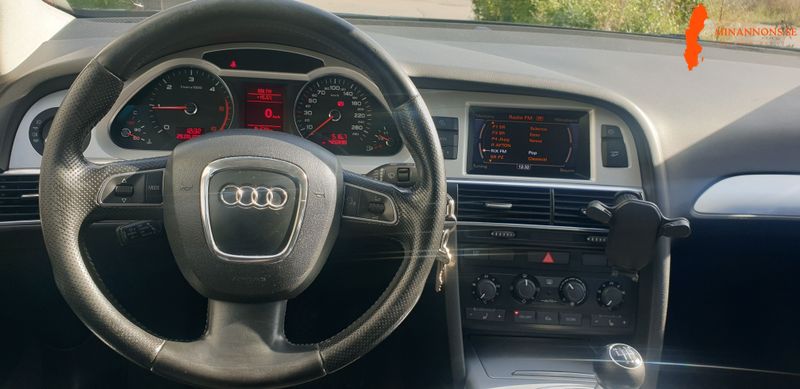 audi-a6-20-tdi-diesel-arsmodell-2010