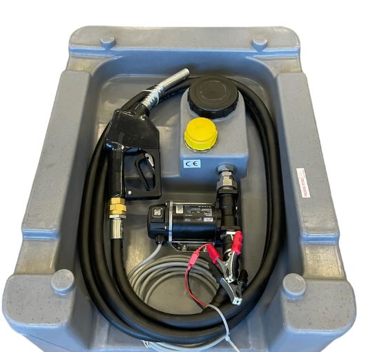 deso-truckmaster-dieseltank-200l