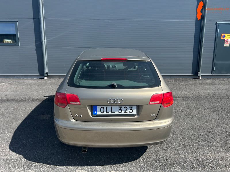 audi-a3-sportback-16-fsi-16v-manuell-116hk-2007