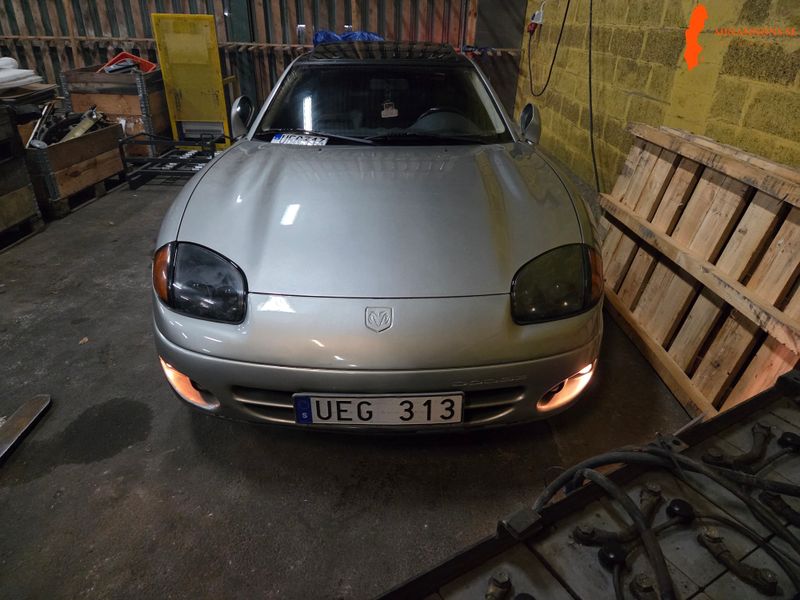 dodge-stealth-rt-saljes-eller-bytes