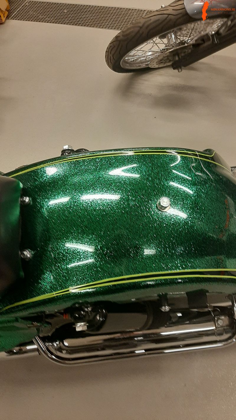 harley-davidson