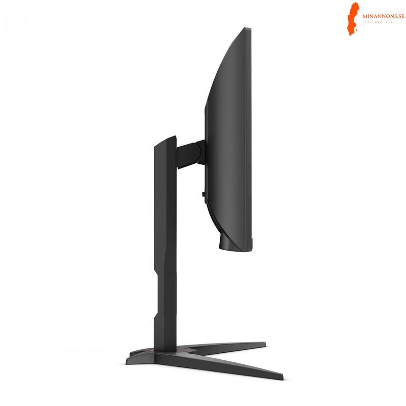 acer-predator-stationar-gaming-aoc-curved-skarm-tangentbord-logitech