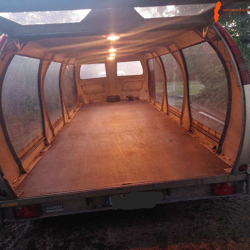 hapert-biltransportslap-med-space-track-kaross