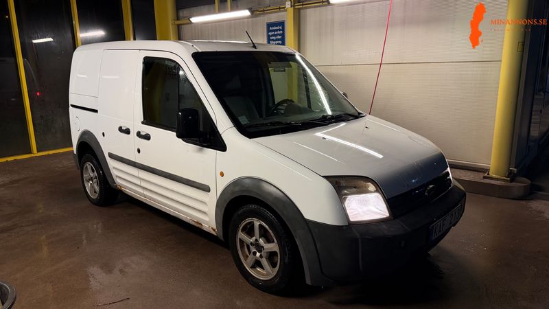 Ford FORD TRANSIT / TOURNEO C