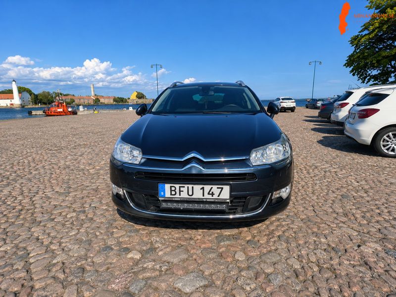 citroen-c5-20-hdi-fwd-hvo100