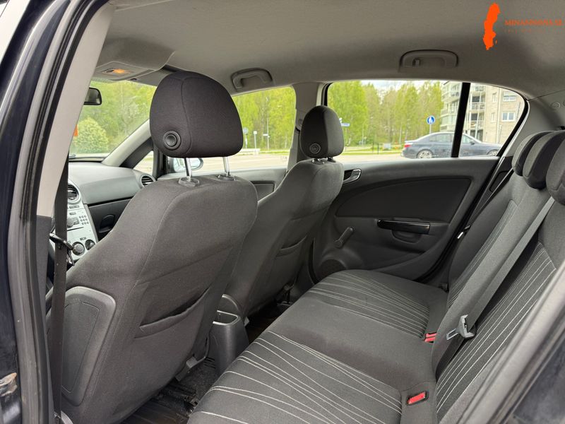 opel-corsa-ecoflex-13-diesel-toppfin-billig-pendlarbil