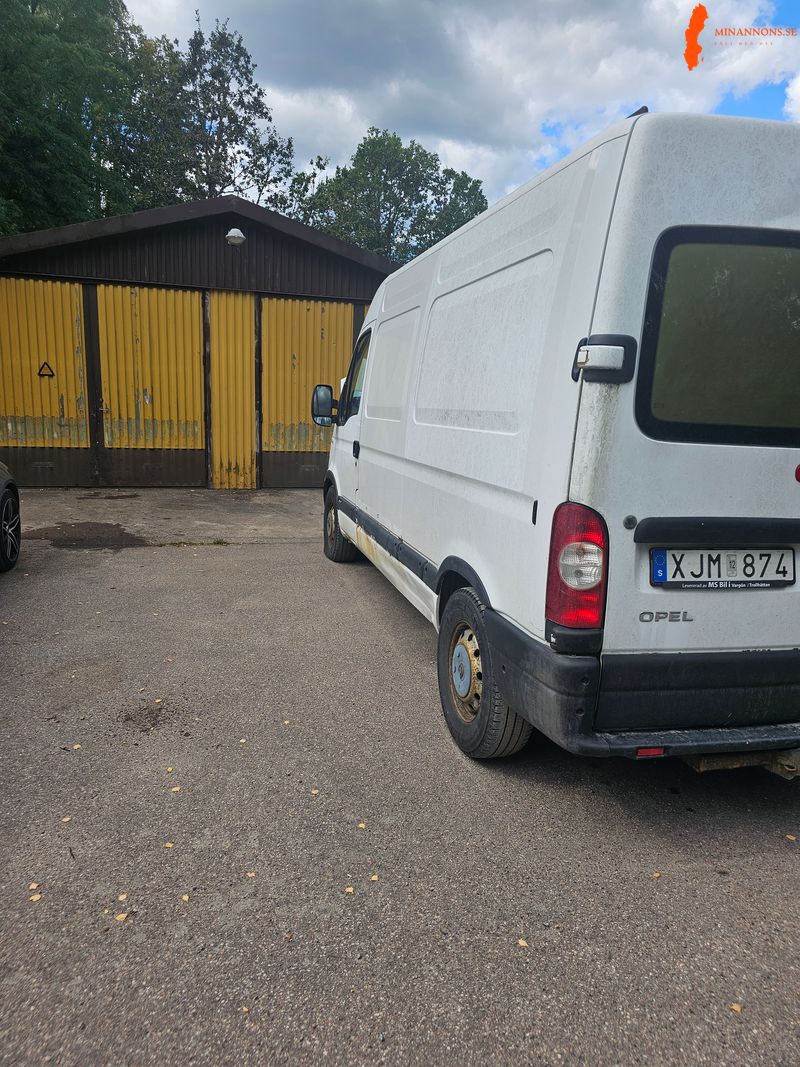 opel-opel-movano-van-25-dti
