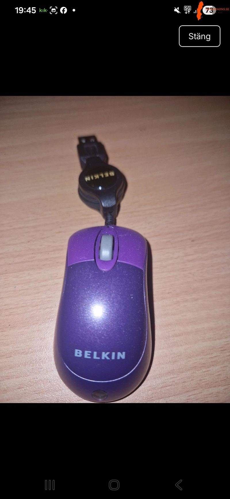 liten-mus-belkin