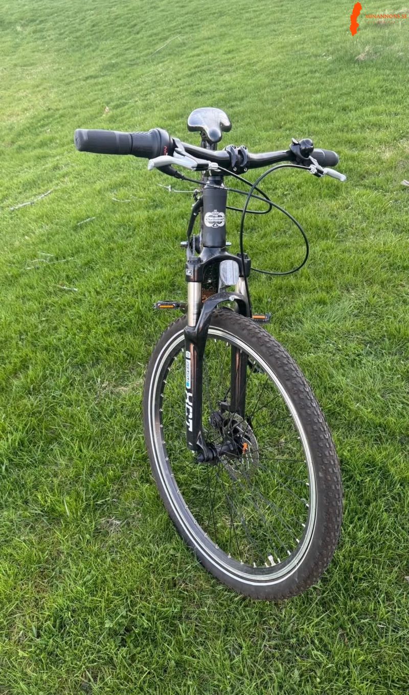 cykel