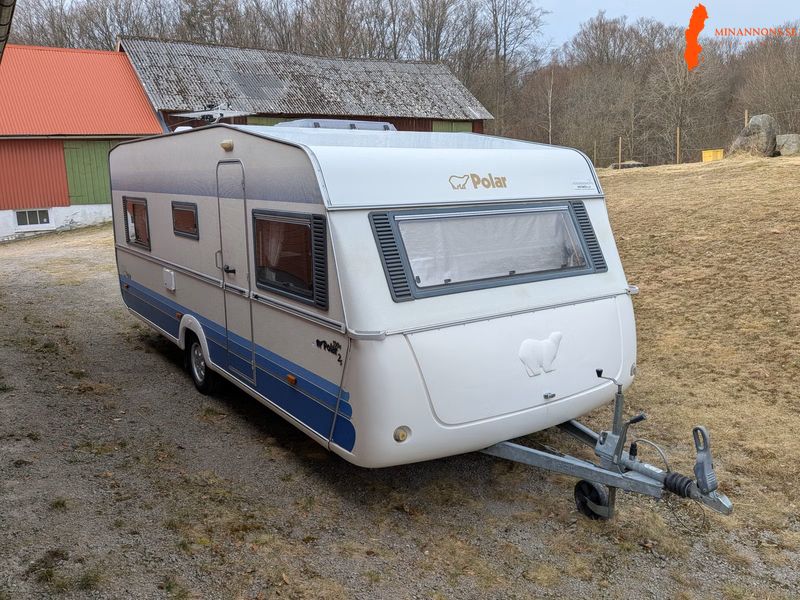 Polar 590 2.5 E