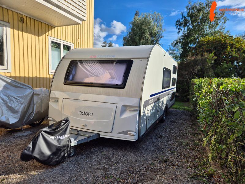 adria-adora-563-pt-supreme