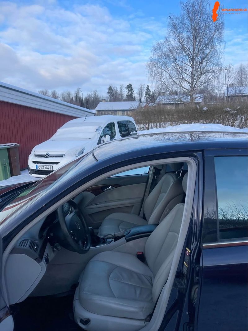 mercedes-benz-e-200-kompressor-manuell-163hk-2003