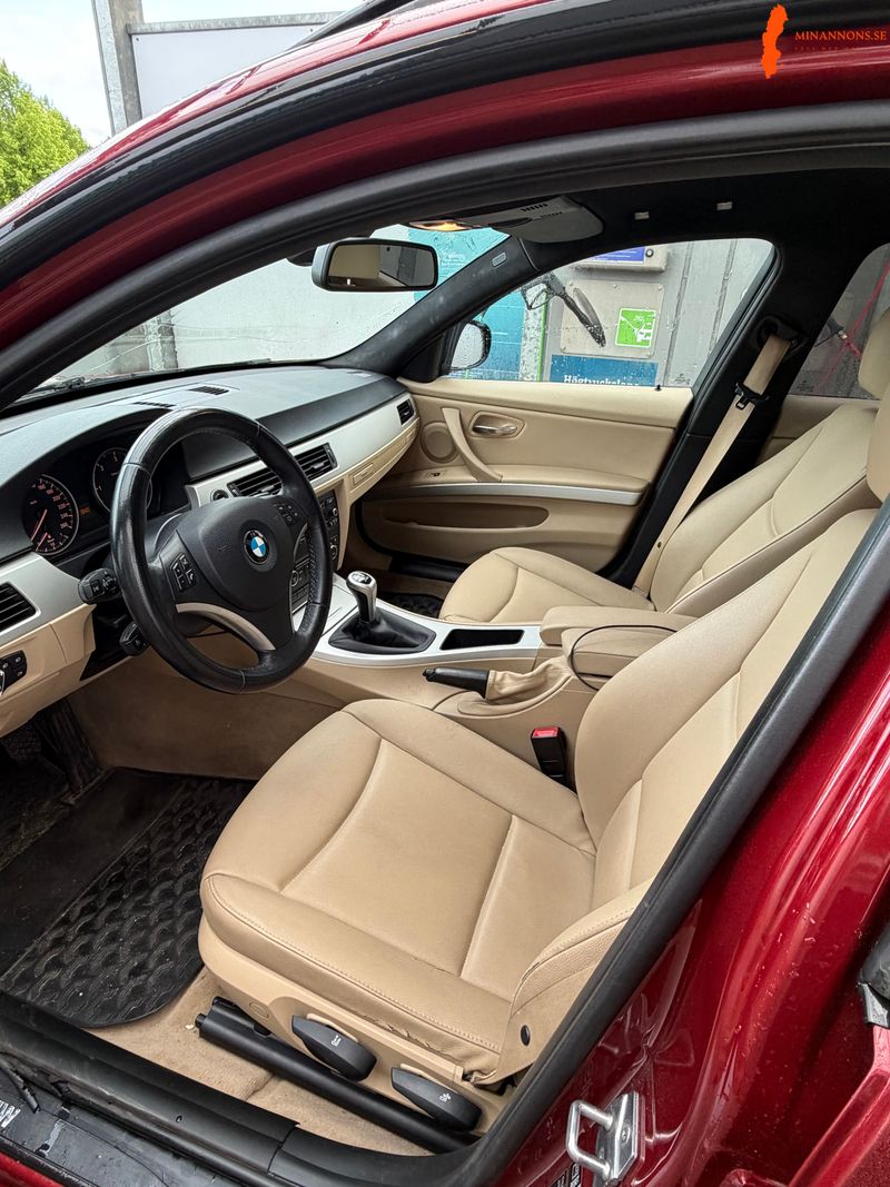 bmw-318d-318d-rwd