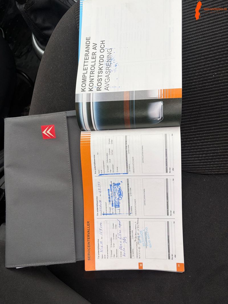 citroen-c3-16-hdi-nybesiktigadnyskattad