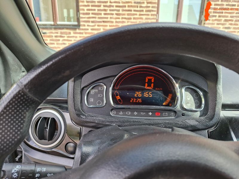 mopedbil-microcar-m8