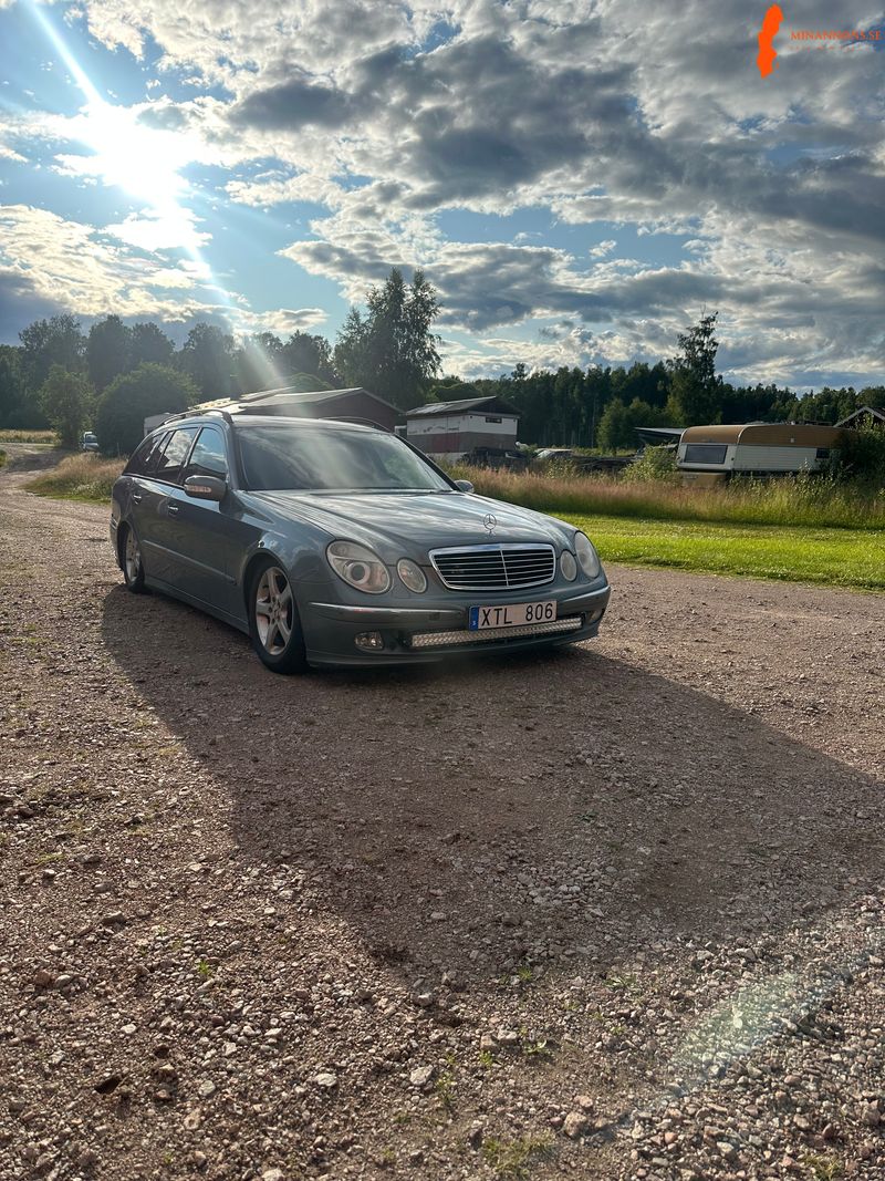 mercedes-211