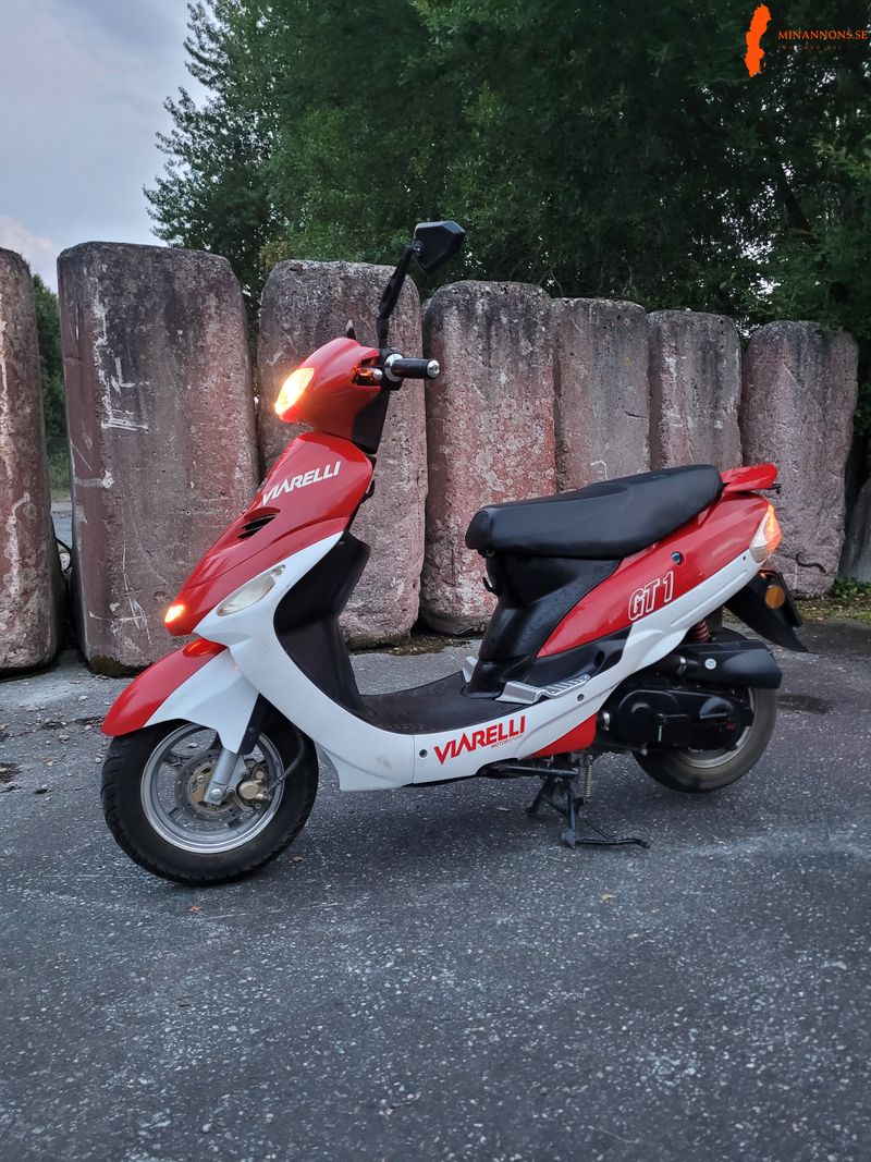 viarelli-gt1-klass-1-moped-2012