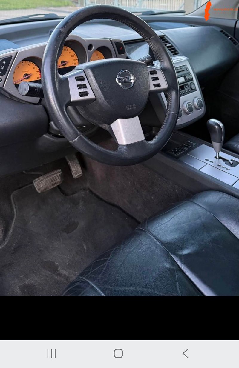 nissan-nissan-murano-5d-35-se-35-v6-4wd