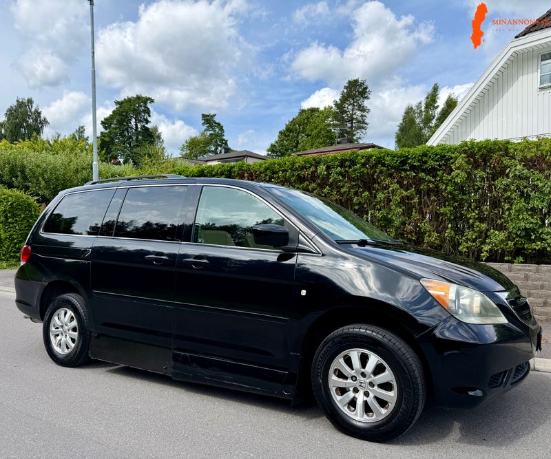 honda-honda-odyssey