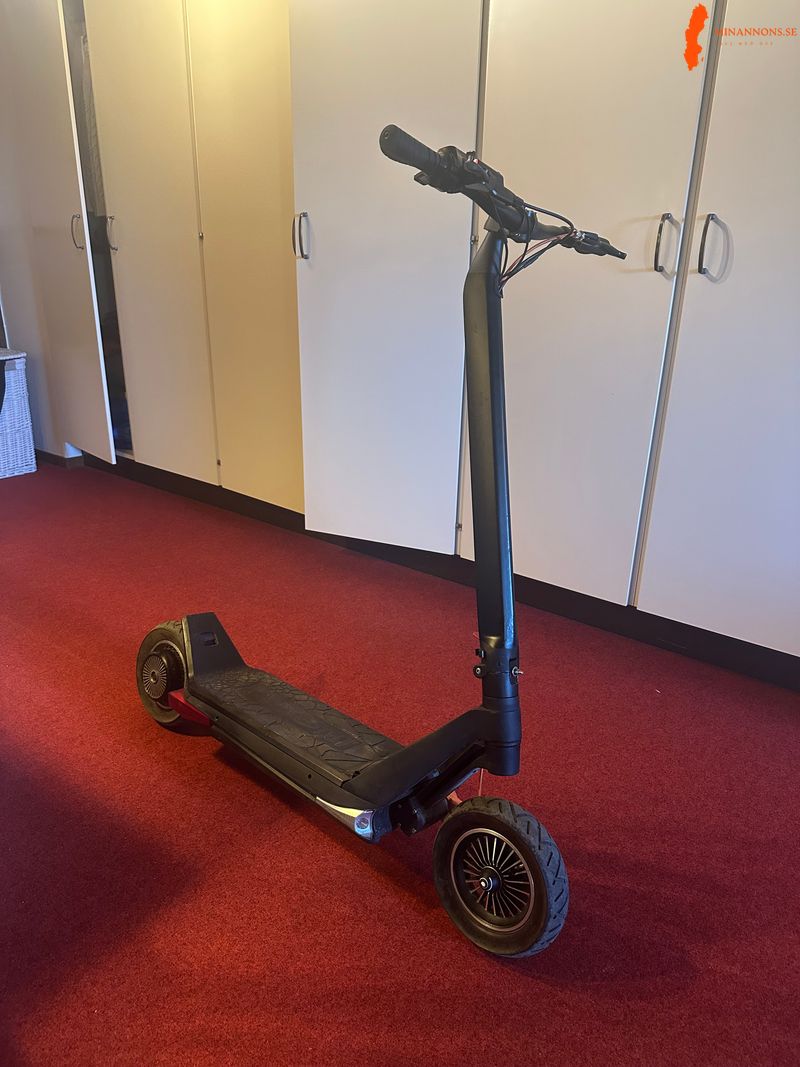 Inokim OX Super 21Ah (orange)