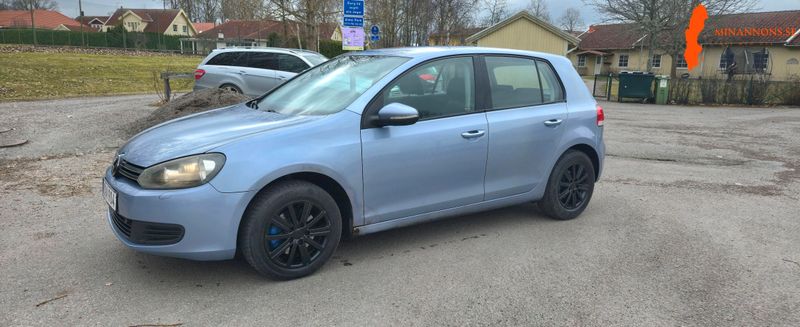 volkswagen-golf-5-dorrar-14-tsi-manuell-122hk-2010