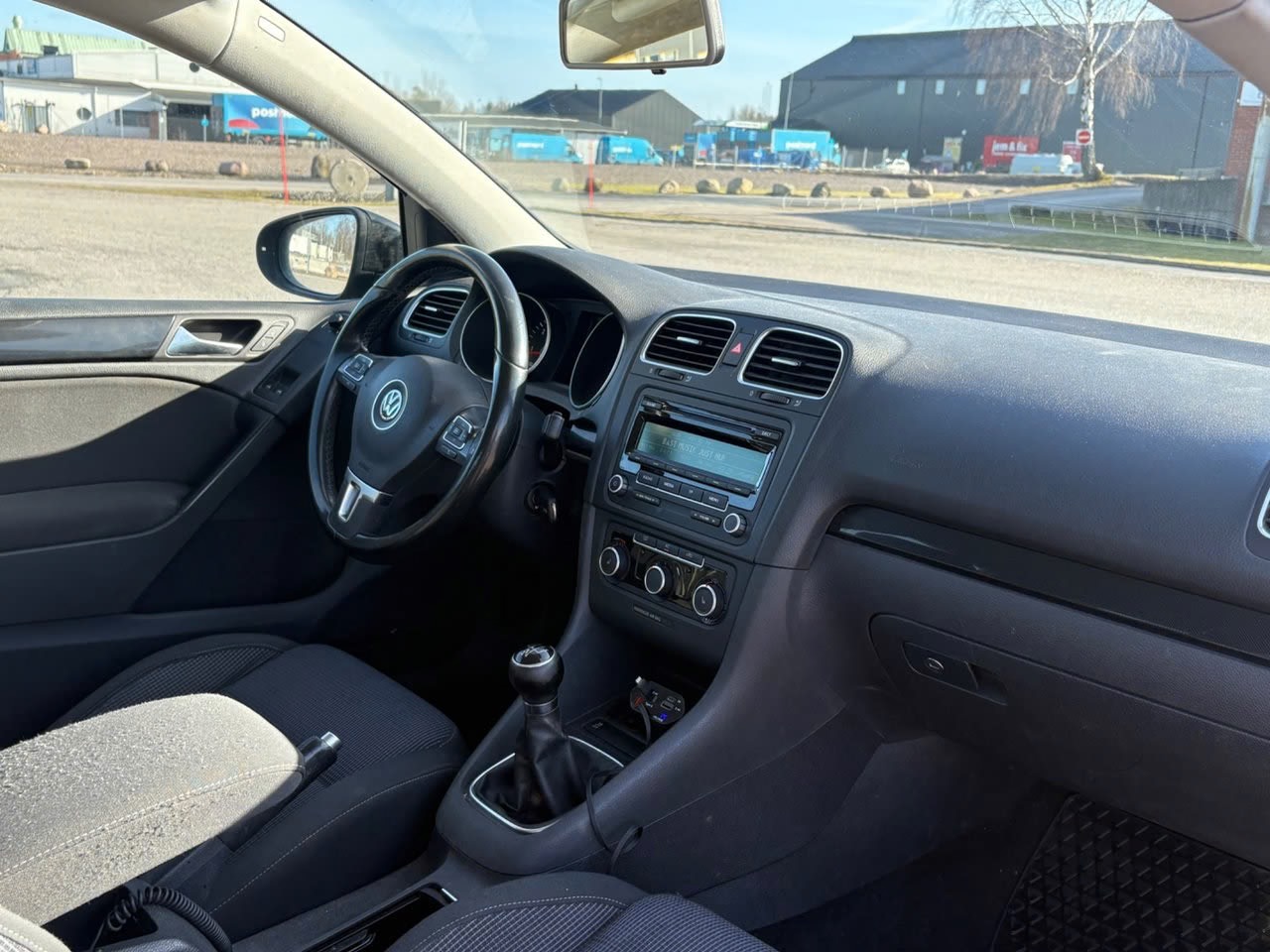 volkswagen-golf-3-dorrar-16-tdi-dpf-bmt