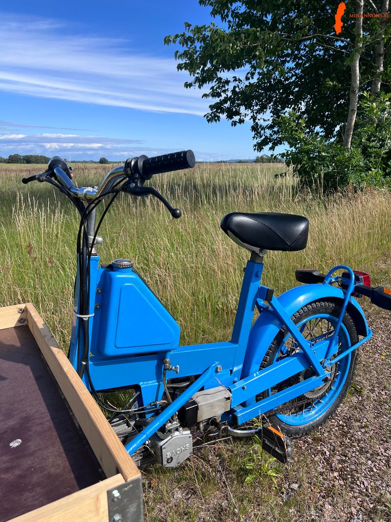 flakmoped